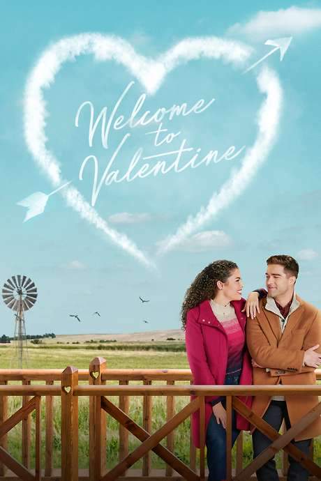 Welcome to Valentine